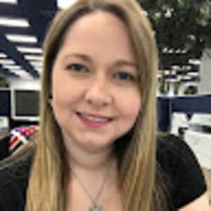 Meet your Posher, Crystal